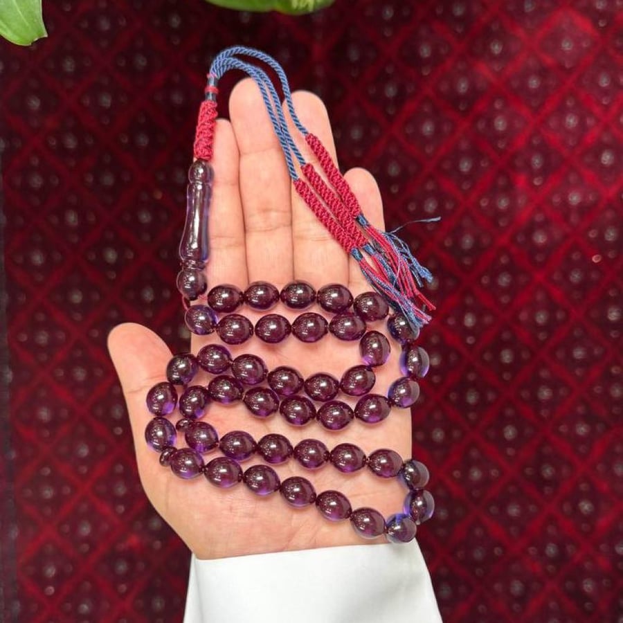 مسباح زعفران فواح