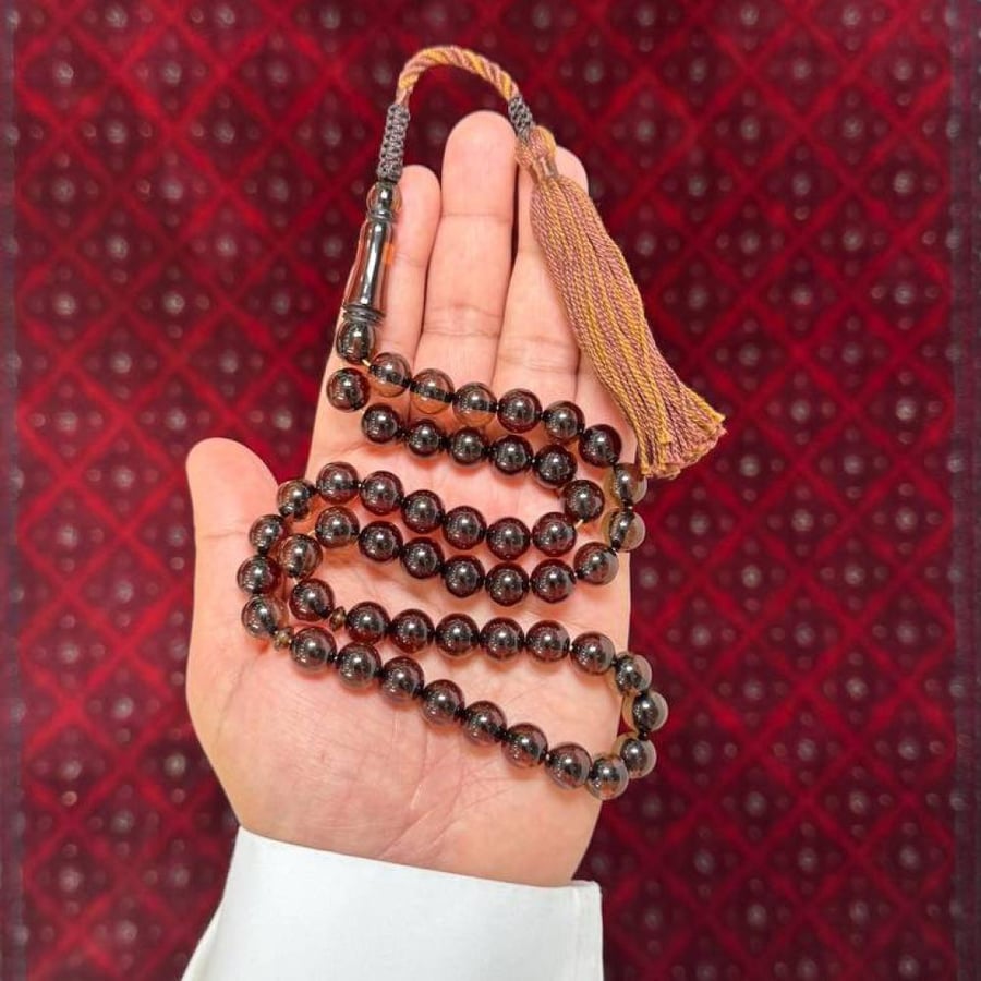 مسباح بكلايت