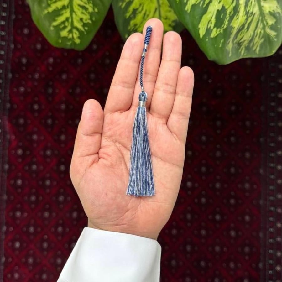 كركوش تفصال خاص