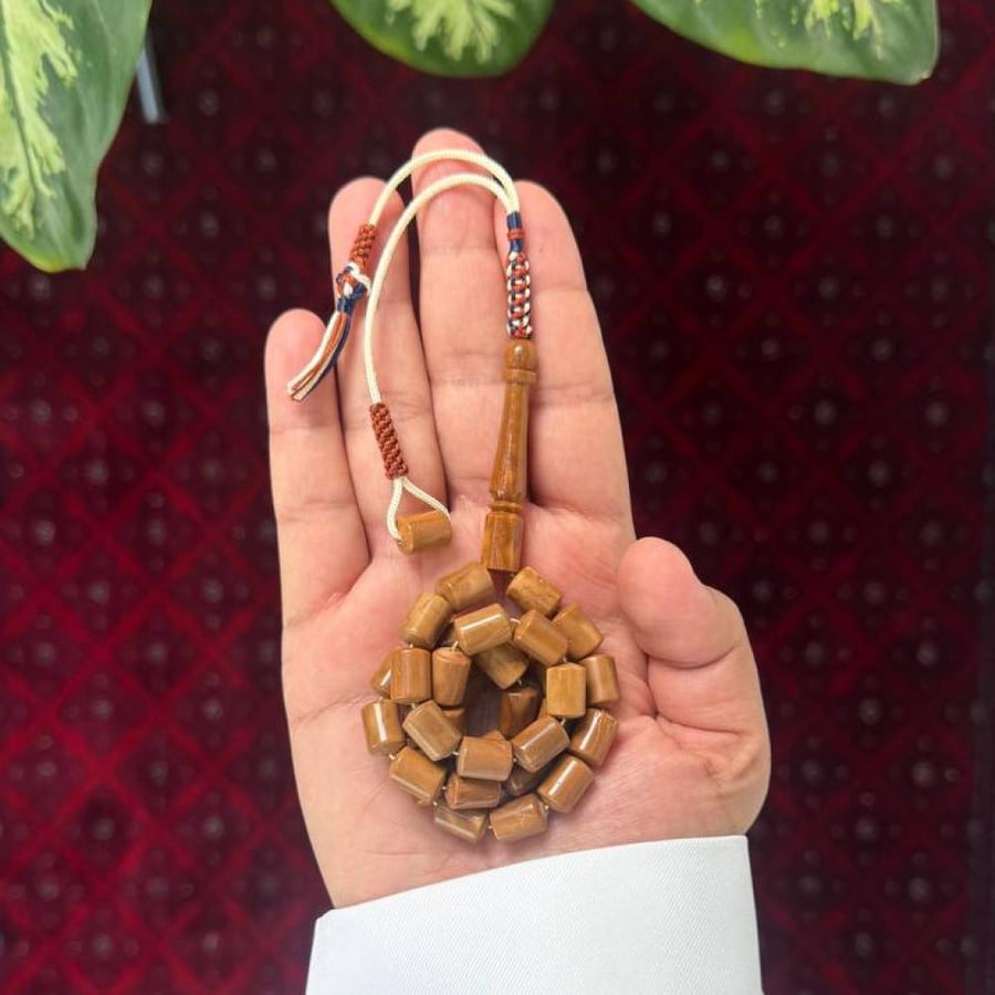 مسباح كوك