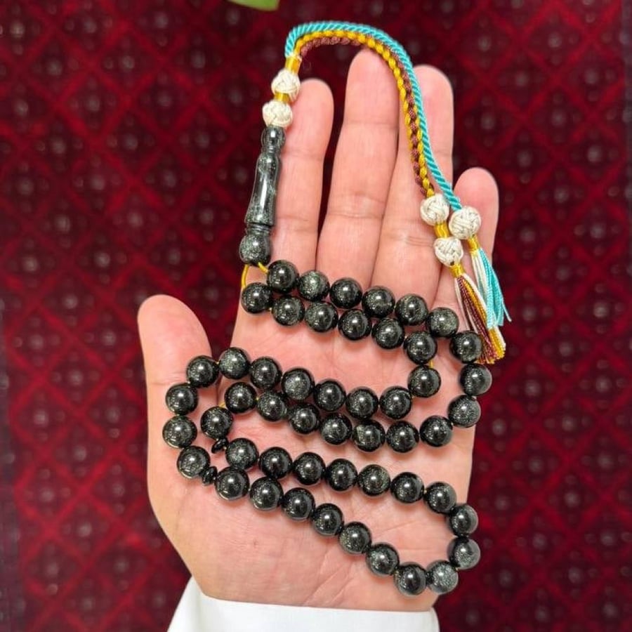 مسباح بكلايت