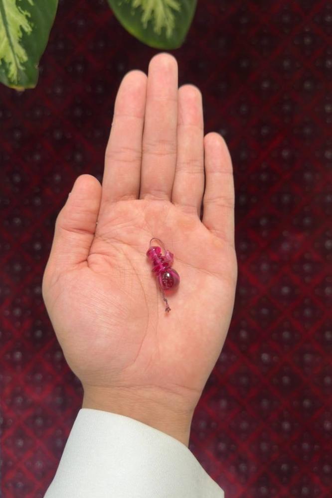 مسباح فاتوران صب جديد