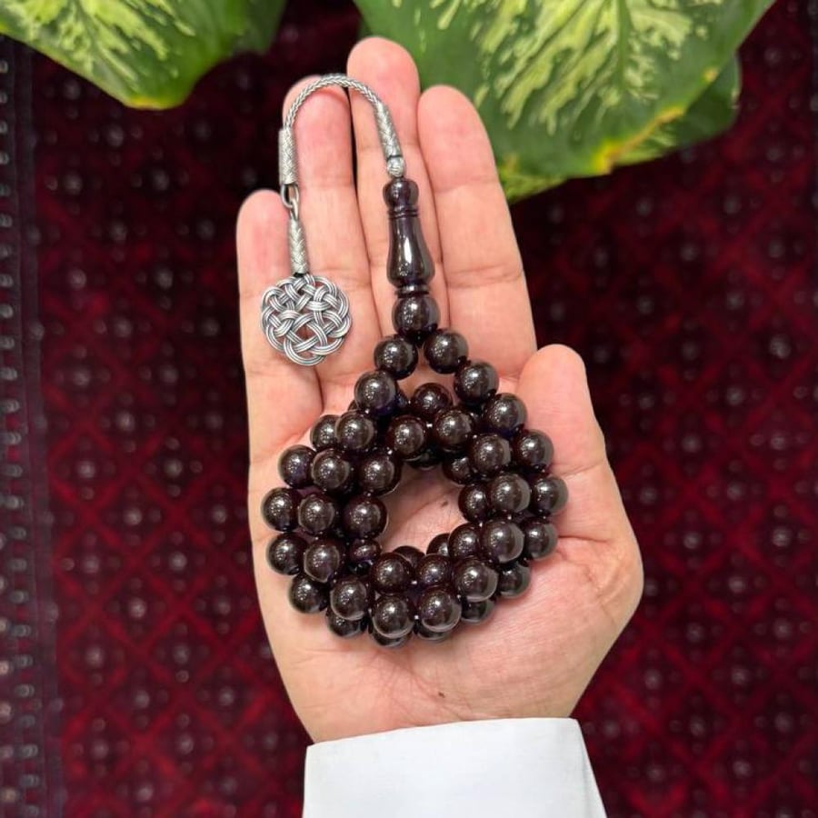 مسباح زعفران طربزونة فضه