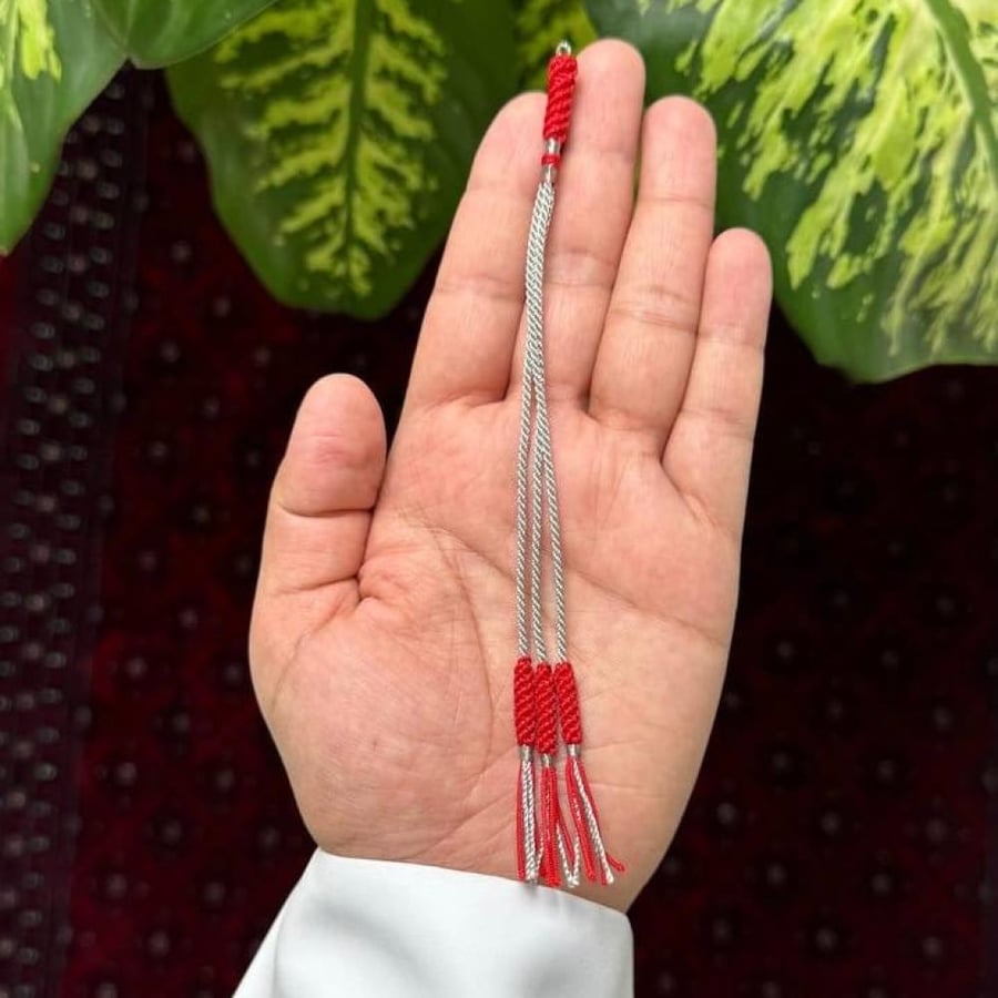 كركوش تفصال خاص