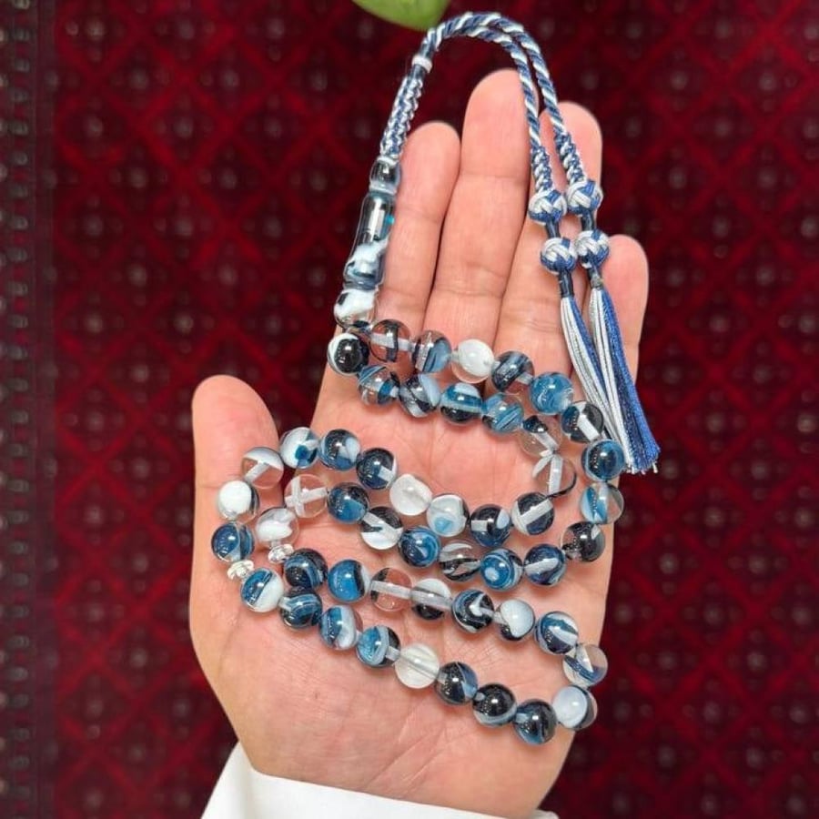 مسباح بكلايت