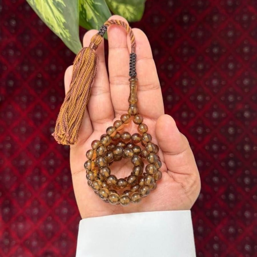 مسباح بكلايت