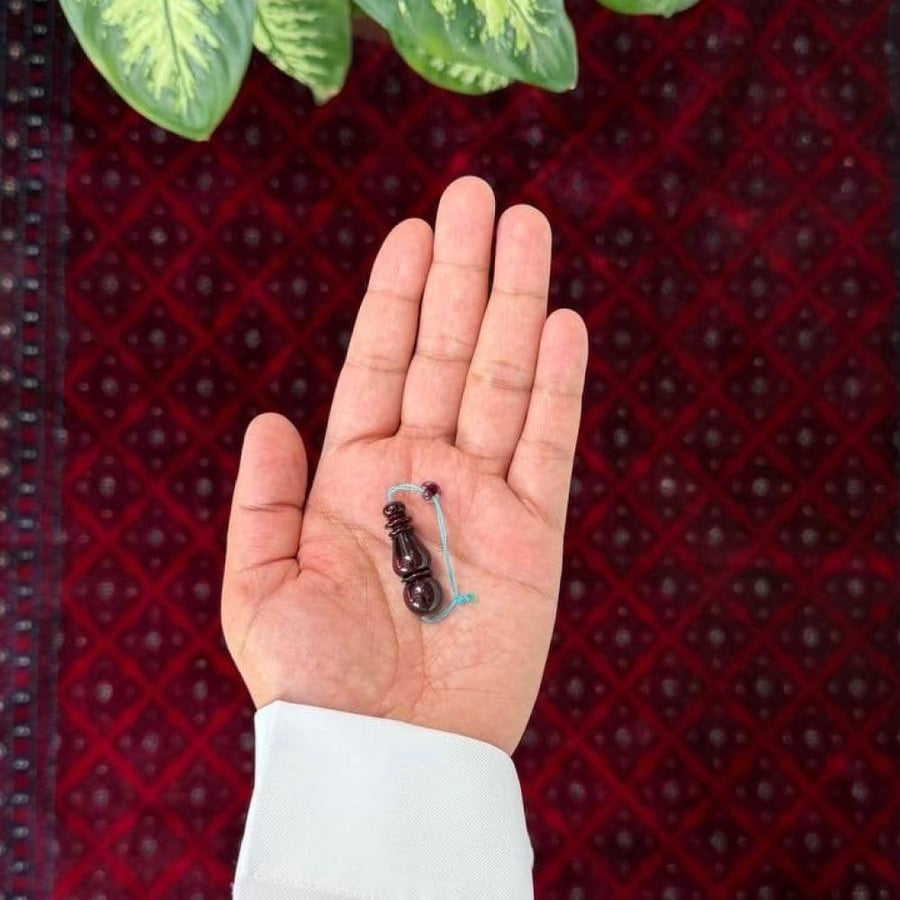 مسباج فاتوران صب جديد توتي