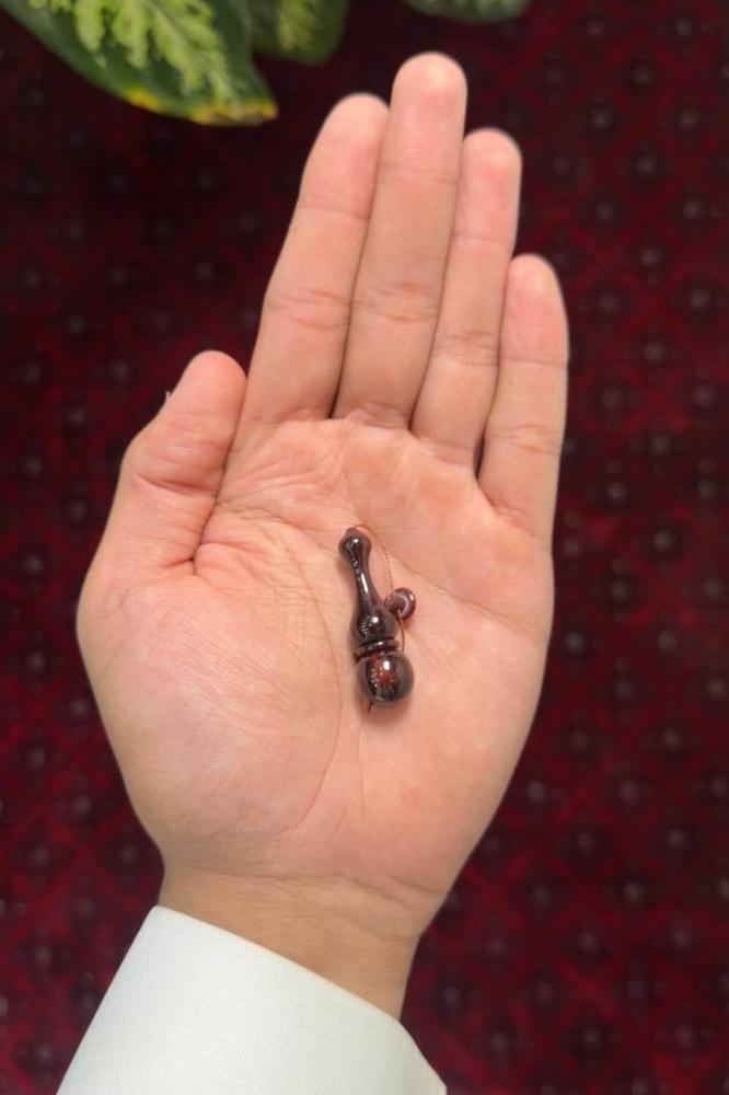 مسباح فاتوران صب جديد