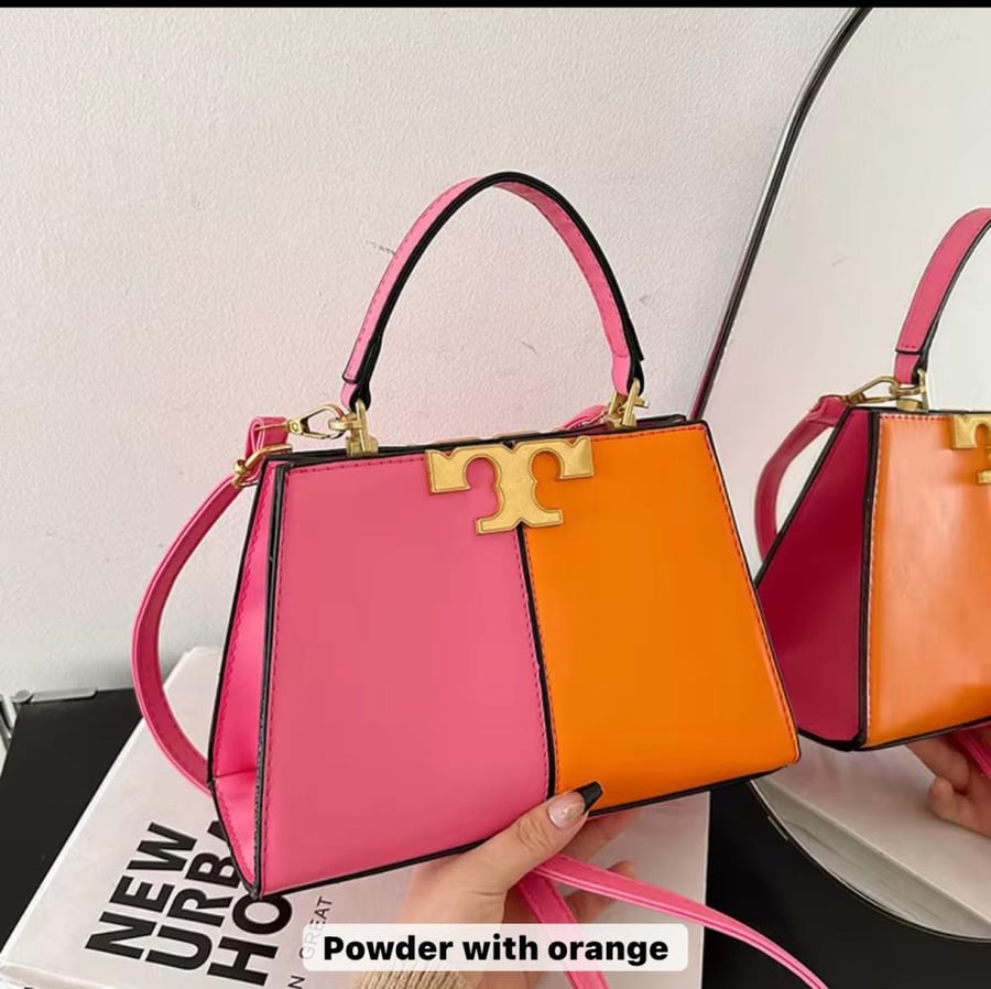 شنطه كلاسيكيه توري بورش