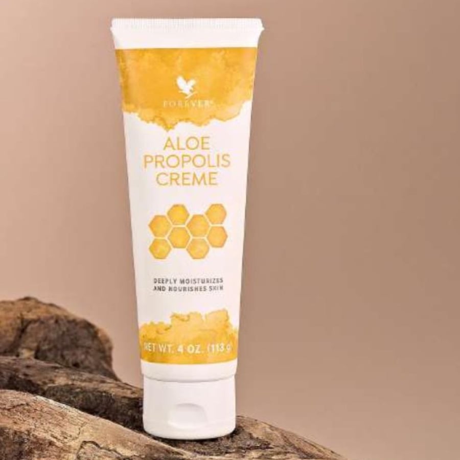 ألو بروبوليس كريم  Aloe Propolis Creme