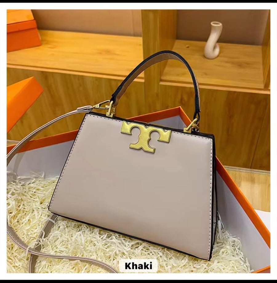 شنطه كلاسيكيه توري بورش