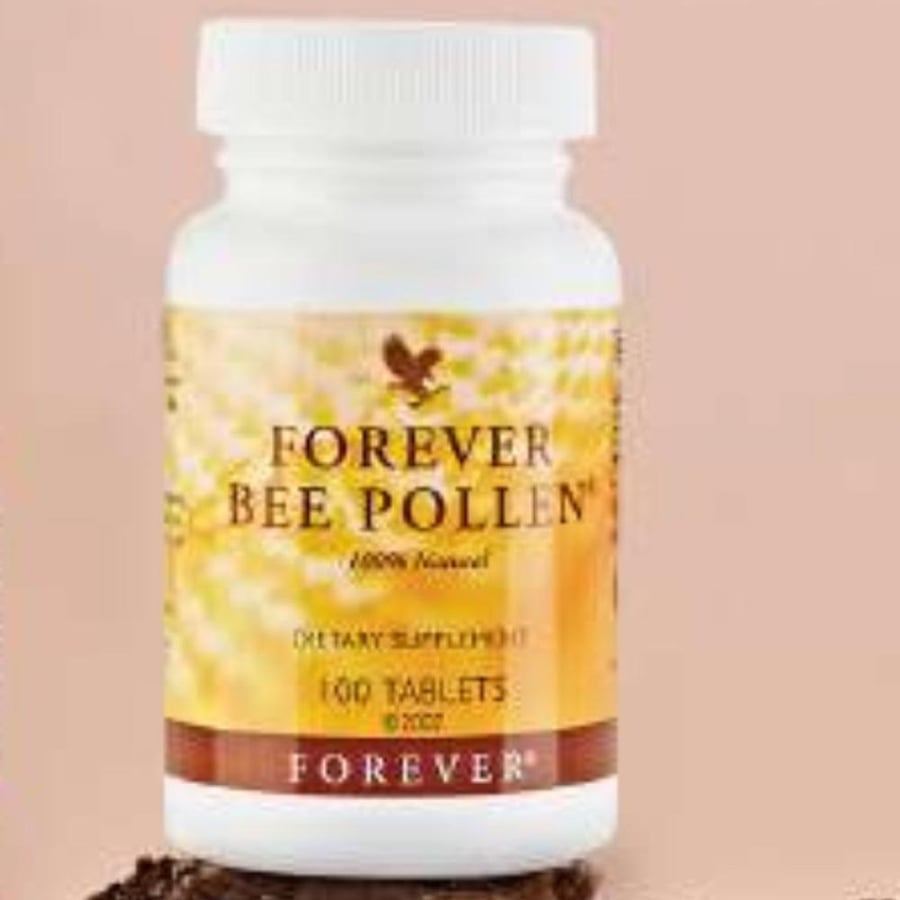 فوريفر بي بولين® Forever Bee Pollen®
