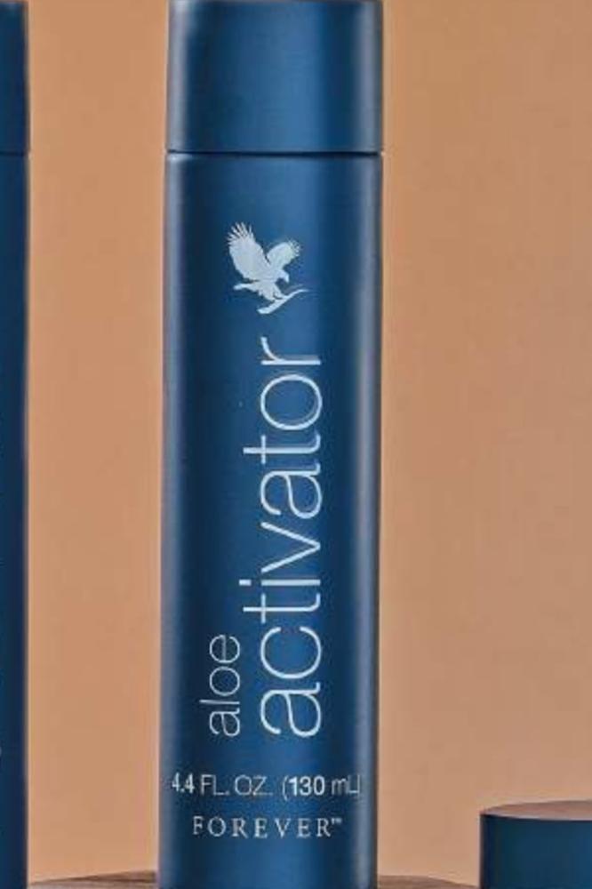 ألو أكتيفاتور Aloe Activator