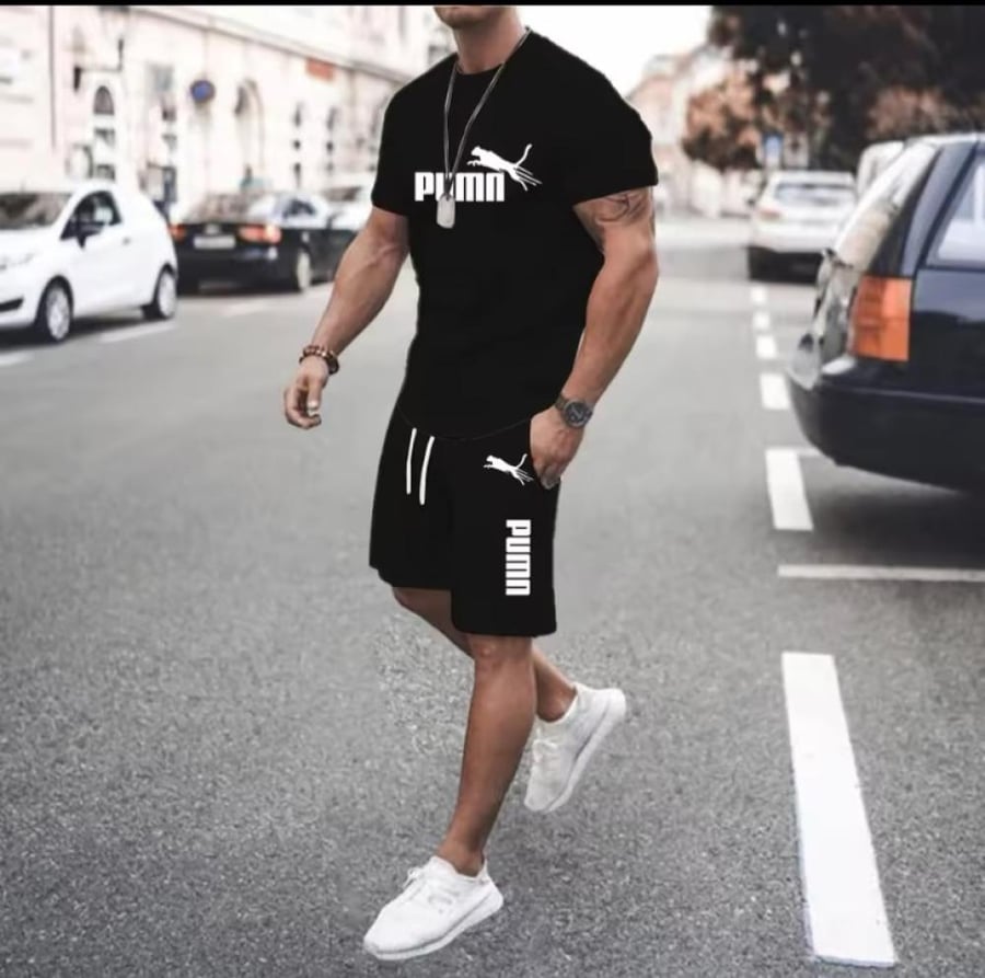 طقم رياضي