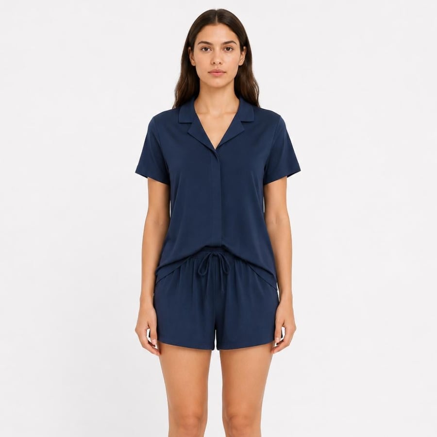 Navy Blue | أزرق غامق