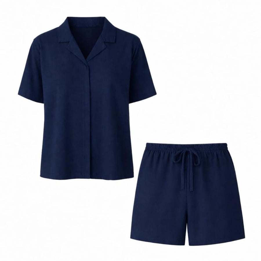 Navy Blue | أزرق غامق