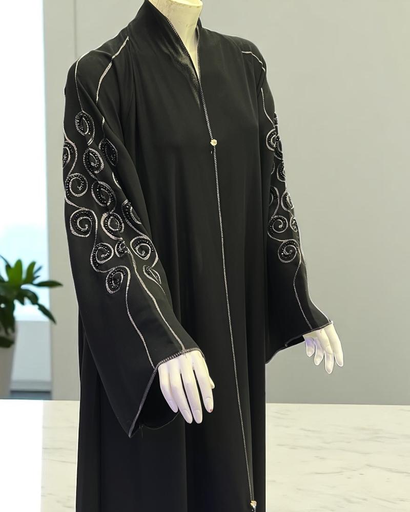 عباية ميرال