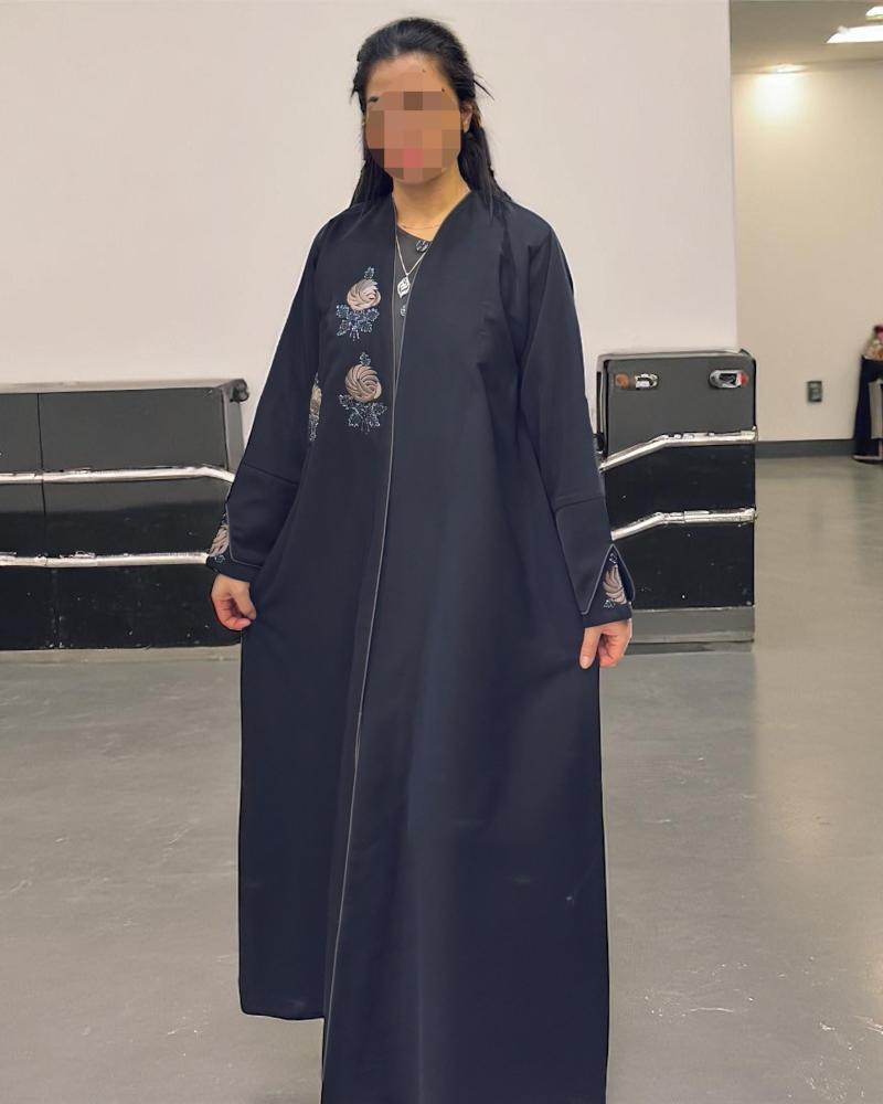 عباية همس