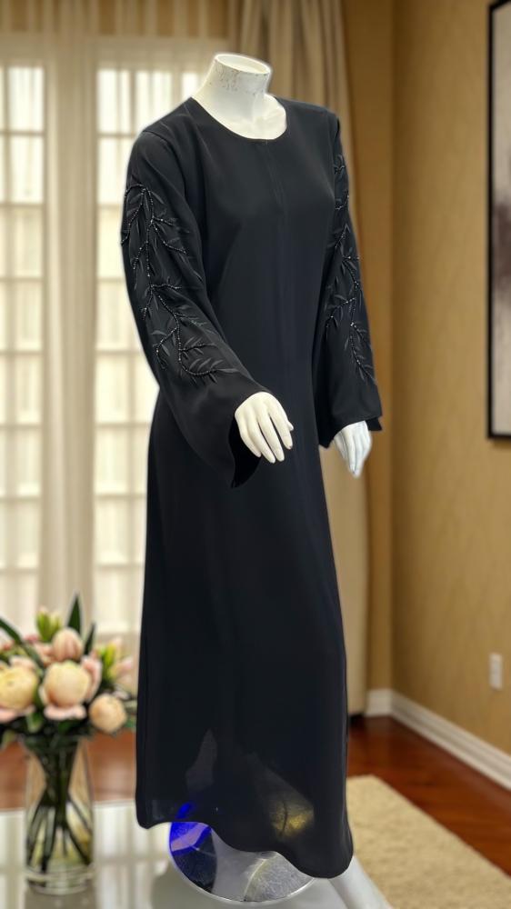 عباية سحاب