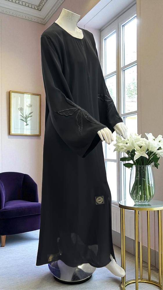 عباية أنفاس