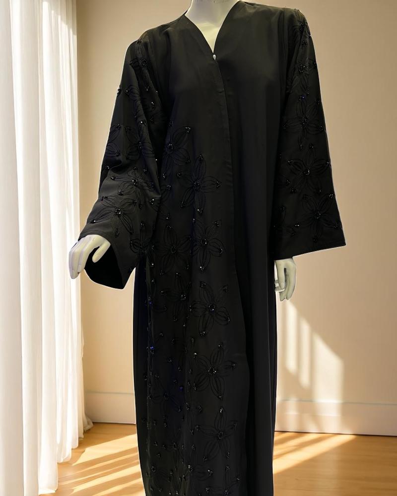 عباية شموخ