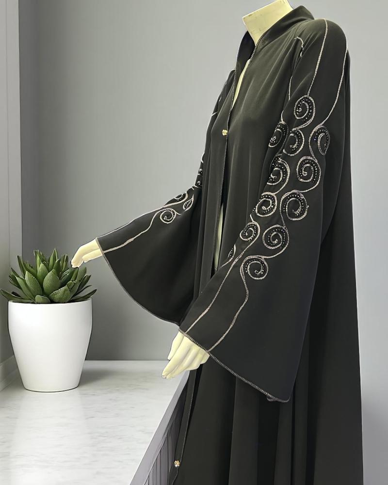 عباية ميرال