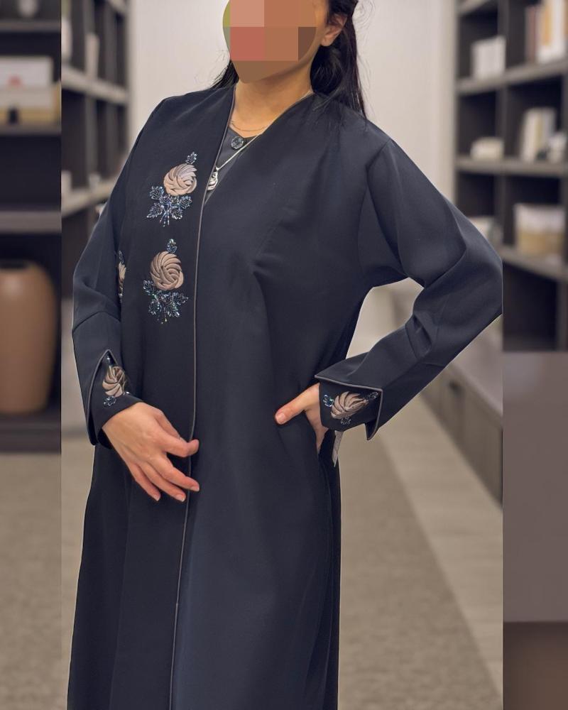 عباية همس
