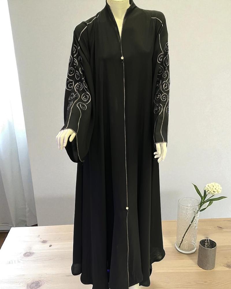 عباية ميرال