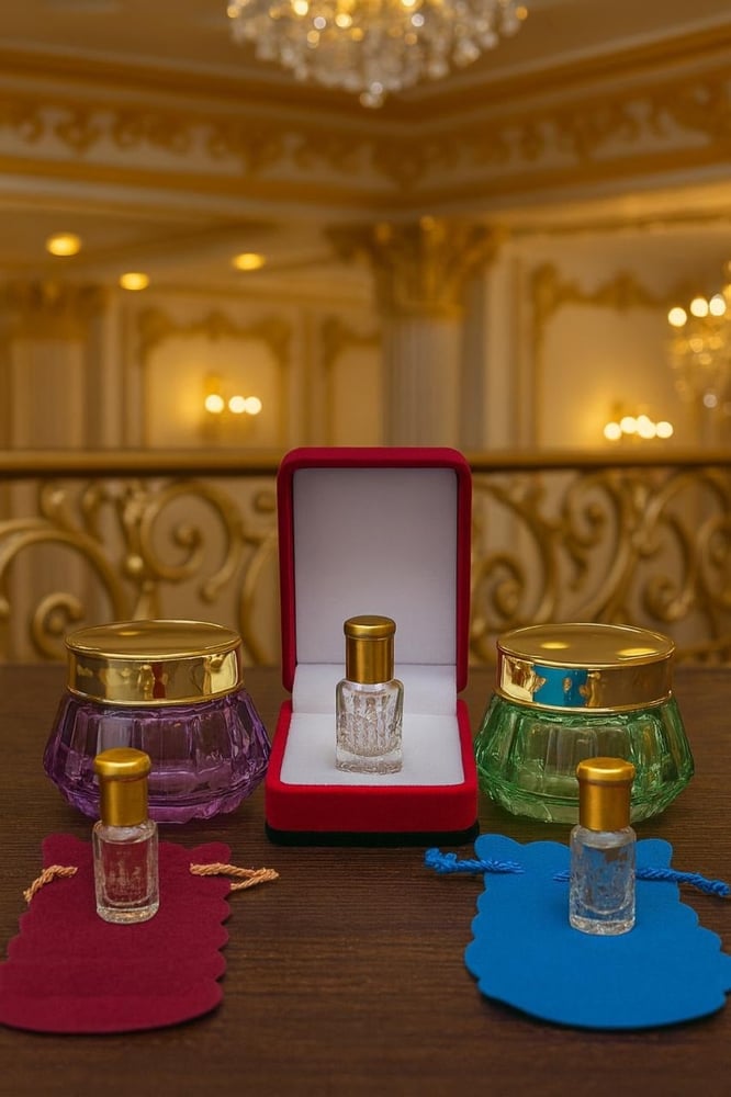 عرض أجود العود