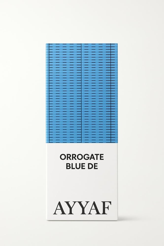 عطرBLUE DE