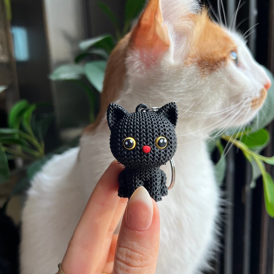 ميدالية BlackCat