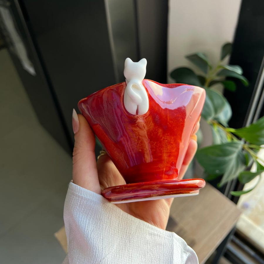طقم الحب V60 ♥️