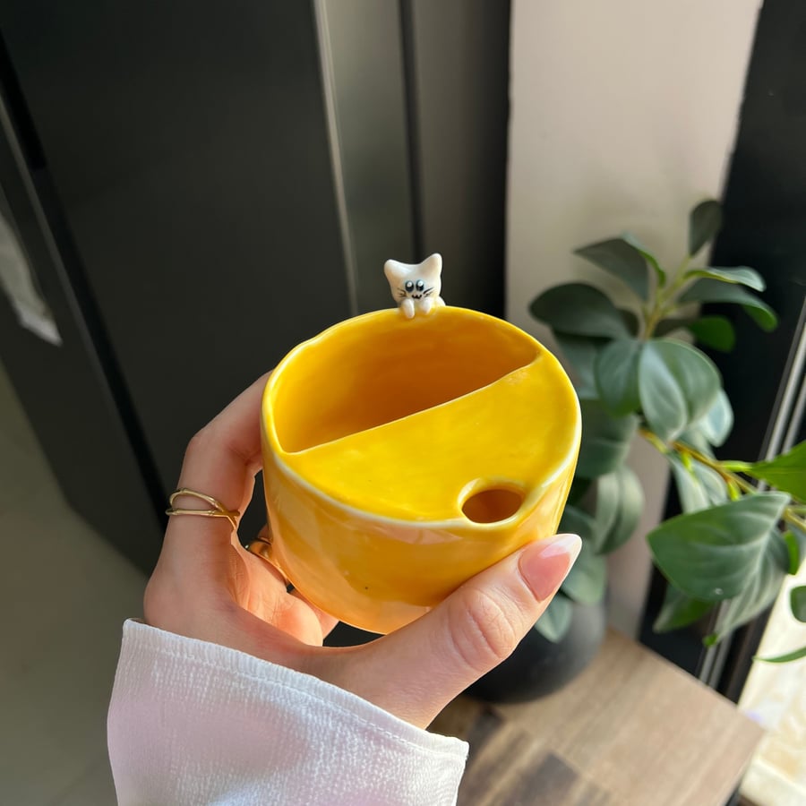 كوب شمس الصباح☀️