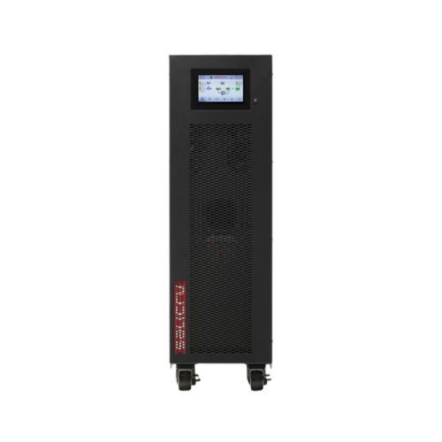 SLC-15-CUBE4 4B4  Salicru Cube 4, 3 Ph online 15KVA Tower without batt