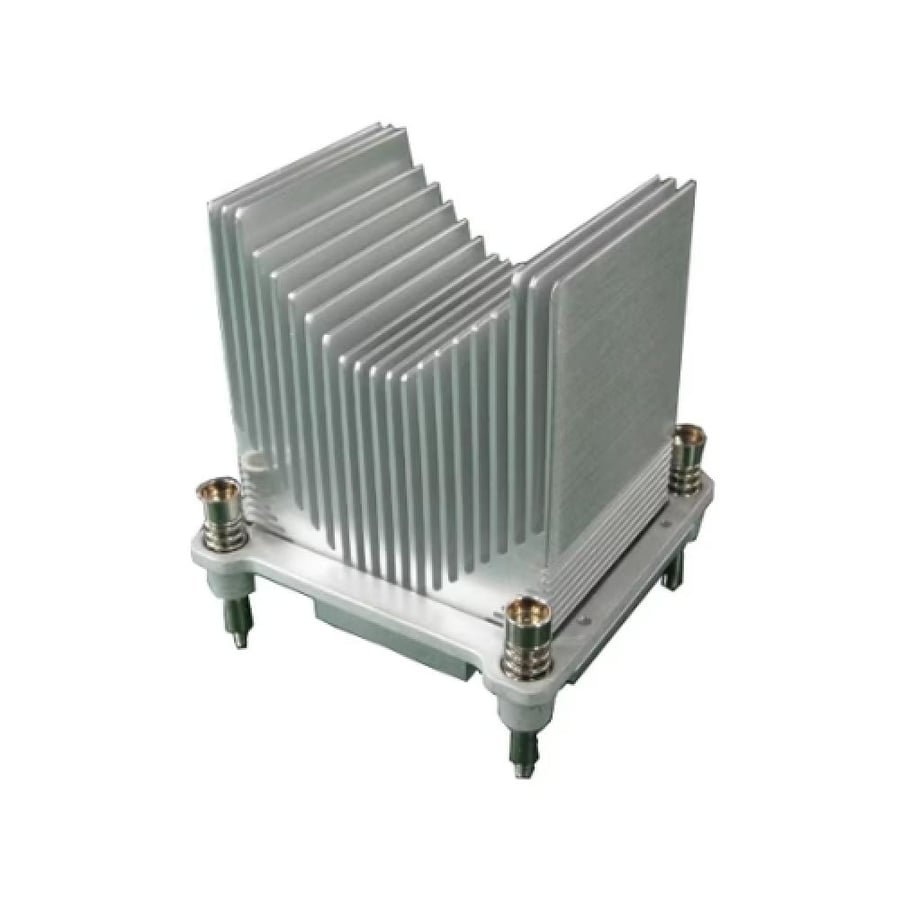 Heat Sink for 2nd CPU R440 EMEA