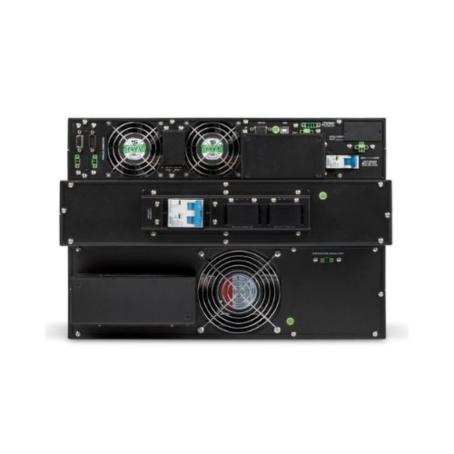 SLC-10000-TWIN RT2 B1  Salicru SLC Online Double Conversion Single ph