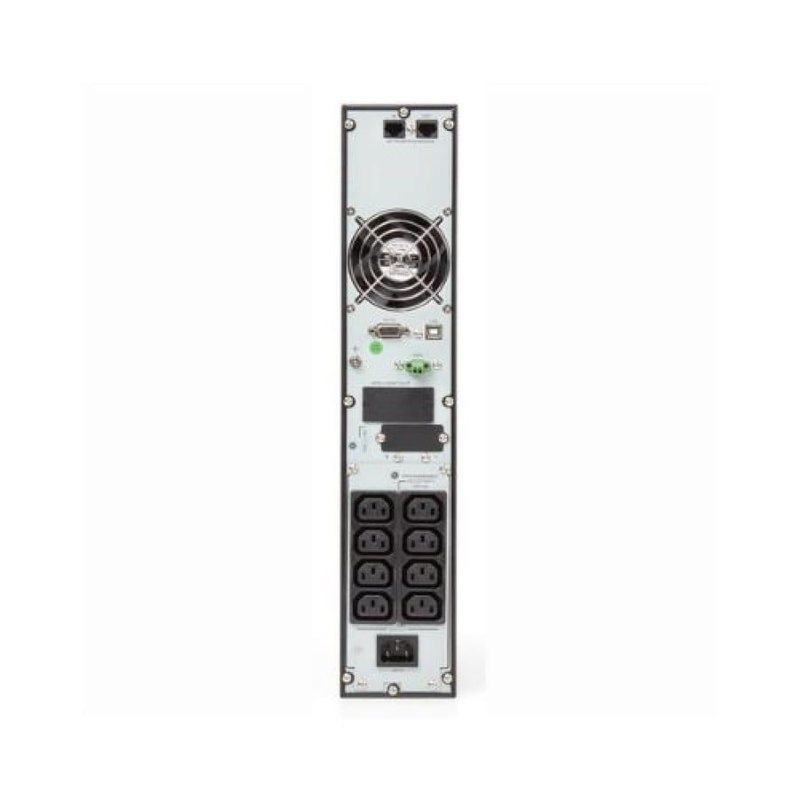SLC-3000-TWIN RT2 B1 Salicru SLC Online Double Conversion Single ph U