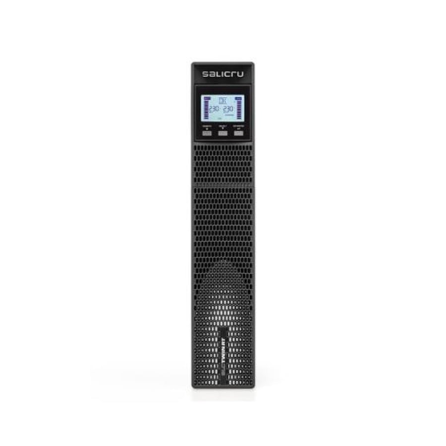 SLC-3000-TWIN RT2 B1 Salicru SLC Online Double Conversion Single ph U