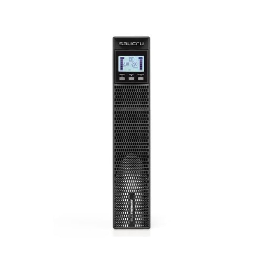 SLC-3000-TWIN RT2 Salicru SLC Online Double Conversion Single ph UPS,