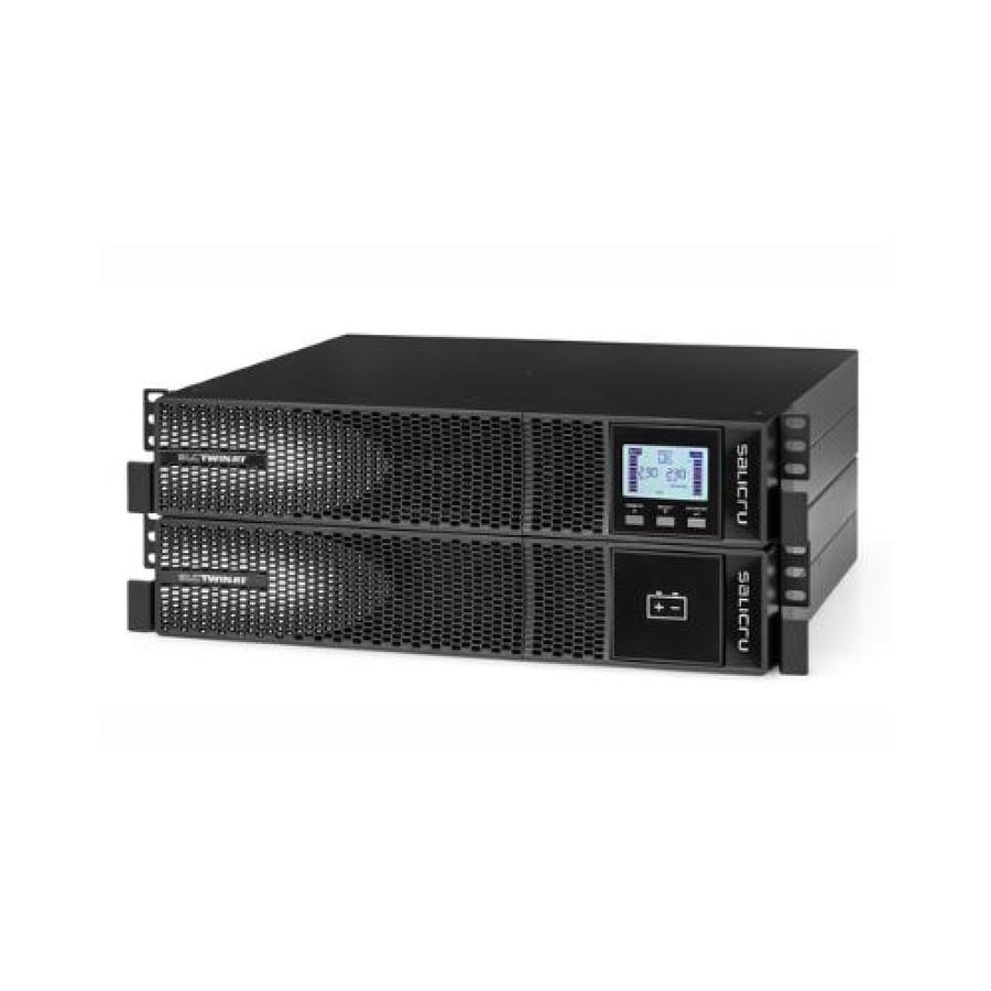 SLC-10000-TWIN RT2 B1  Salicru SLC Online Double Conversion Single ph