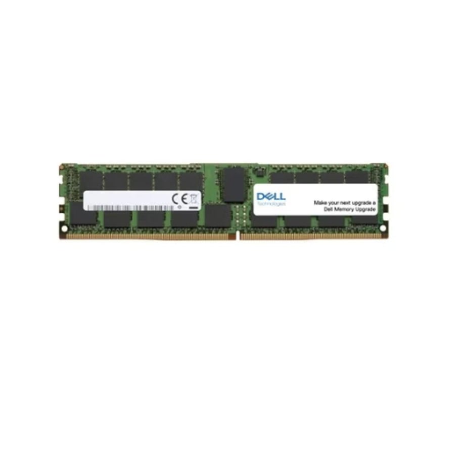 Dell Memory Upgrade - 16GB - 2RX8 DDR4 RDIMM 2666MHz