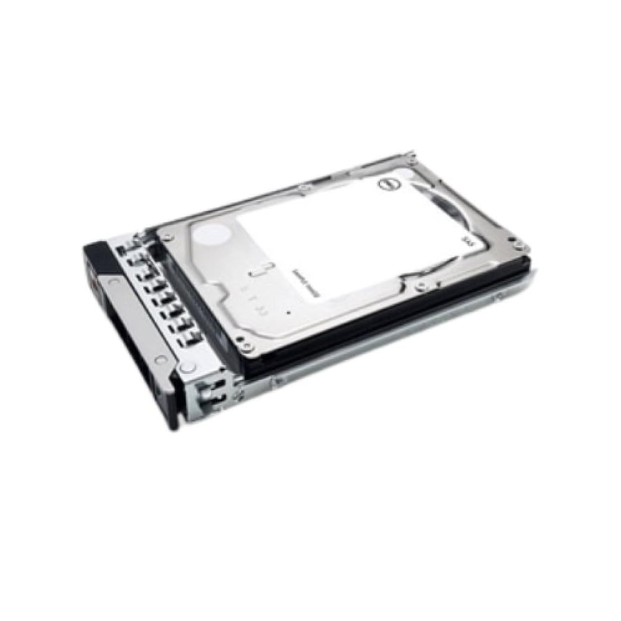 600GB 15K RPM SAS 12Gbps 512n 2.5in Hot-plug Hard Drive, 3.5in HYB CAR
