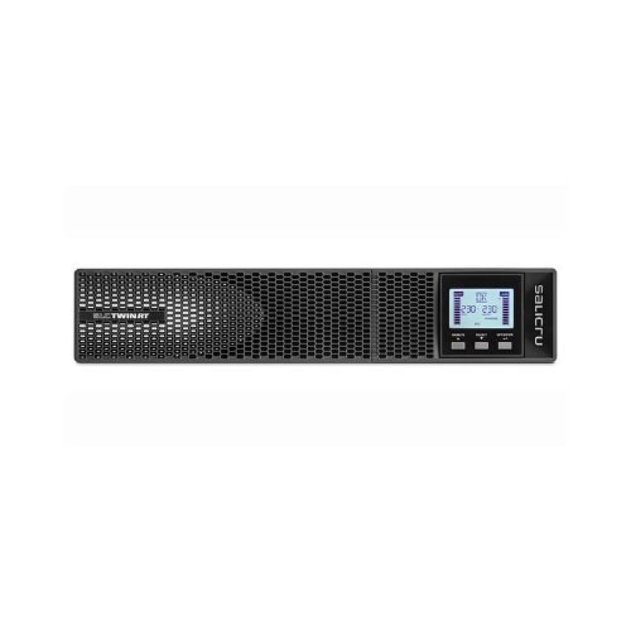 SLC-10000-TWIN RT2 B1  Salicru SLC Online Double Conversion Single ph