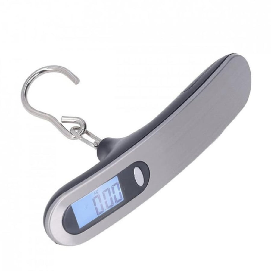 ميزان يدوي لحقائب السفر