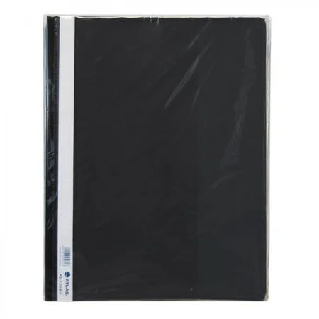 ملف بحث وجه اسود A4 موديل AS F26840