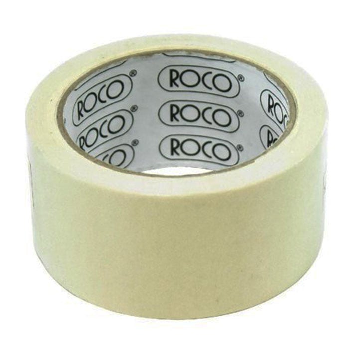 شطرطون ورقي عريض 50 متر RQ 20122