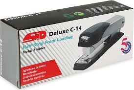 دباسة Deluex C 14