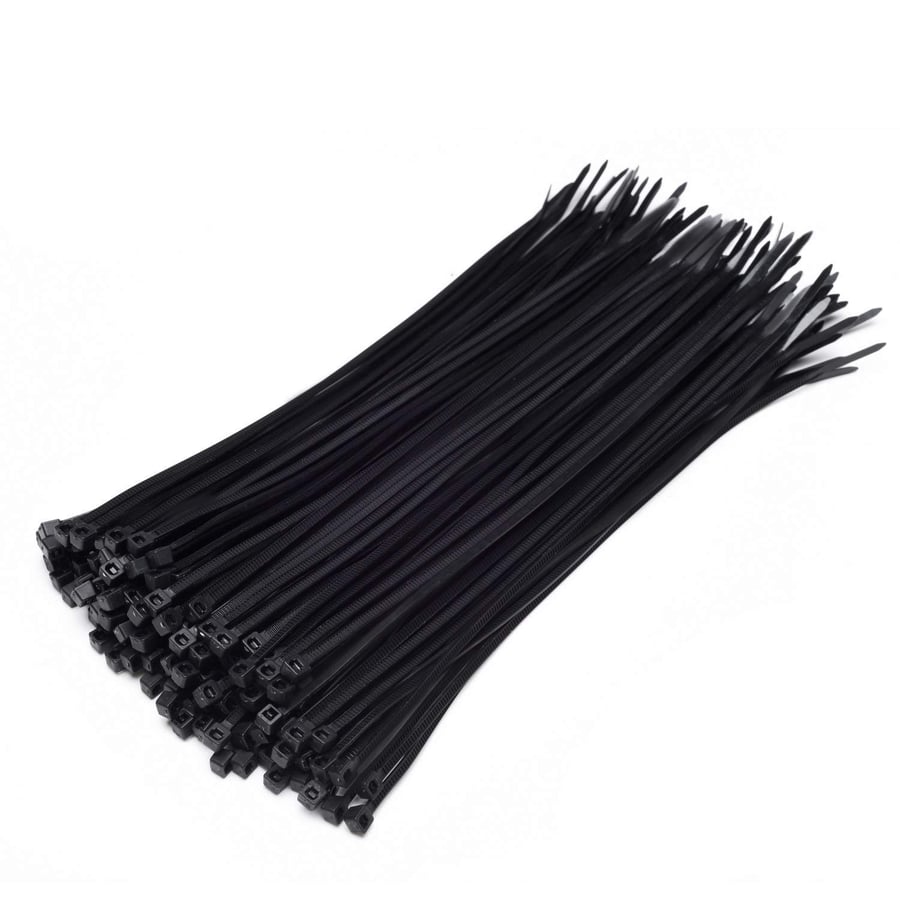 سلك ربط بلاستيك 100ح 20سم DY 20cm