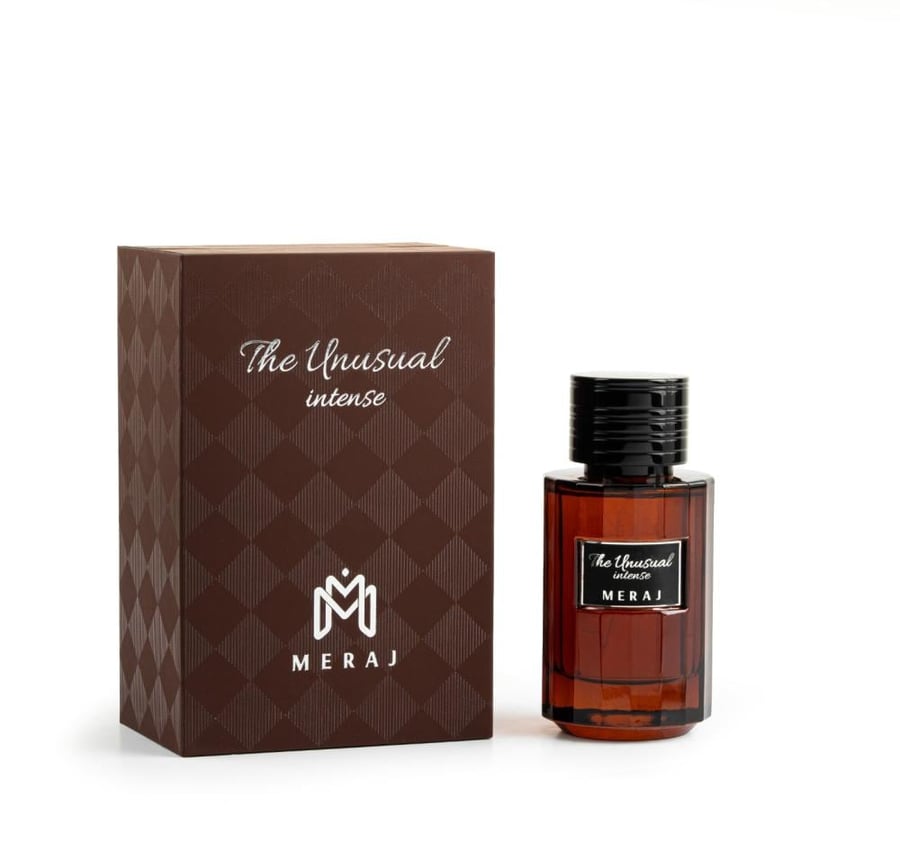 عطر ذا انيوجوال انتنس من ميراج للجنسين 100 مل