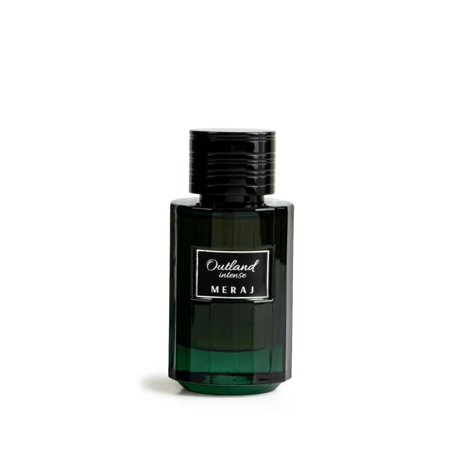 عطر اوت لاند من ميراج للجنسين 100 مل